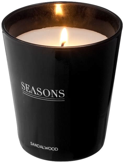 promotional candles